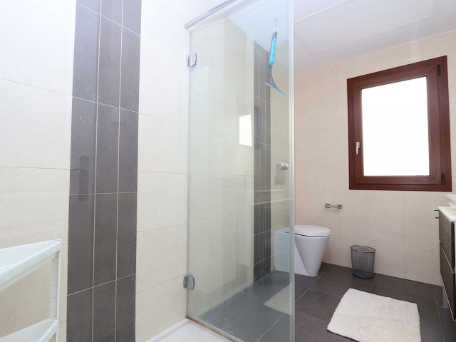 3 Soveroms Villa i Cerros del Aguila
