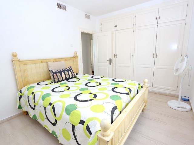 3 Soveroms Villa i Cerros del Aguila