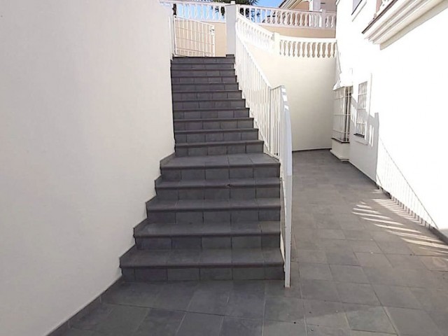 3 Soveroms Villa i Cerros del Aguila