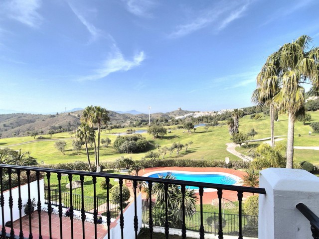 Maison mitoyenne, Alhaurin Golf, R5318281