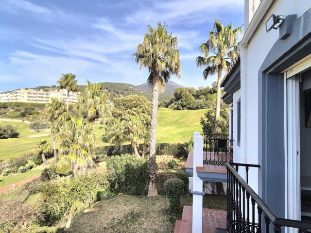 Maison mitoyenne, Alhaurin Golf, R5318281