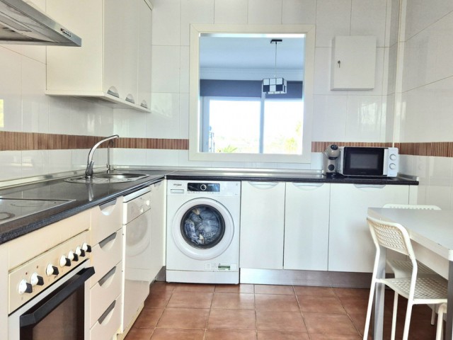 Maison mitoyenne, Alhaurin Golf, R5318281