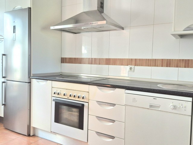 Maison mitoyenne, Alhaurin Golf, R5318281