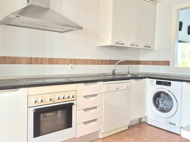 Maison mitoyenne, Alhaurin Golf, R5318281