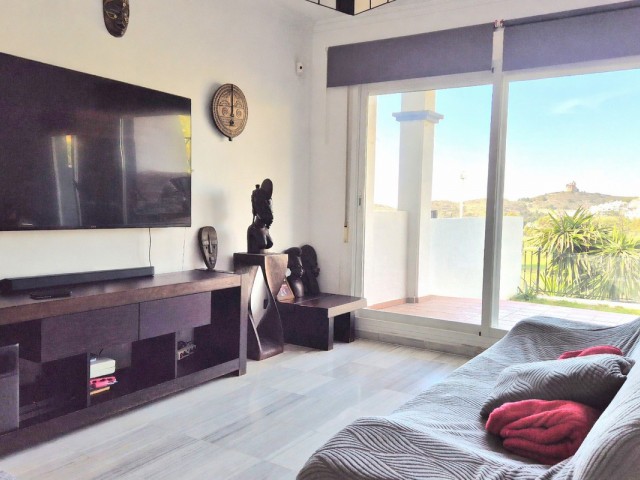 3 Bedrooms Townhouse in Alhaurin Golf