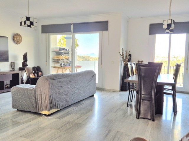 3 Bedrooms Townhouse in Alhaurin Golf