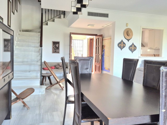 3 Bedrooms Townhouse in Alhaurin Golf