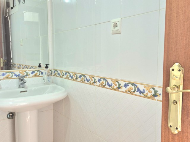 3 Bedrooms Townhouse in Alhaurin Golf