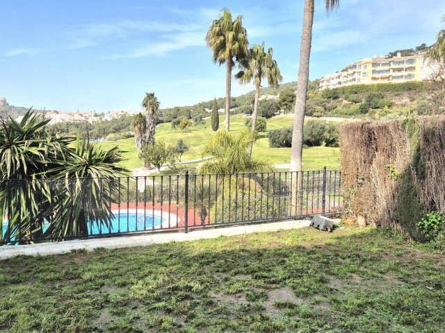 3 Bedrooms Townhouse in Alhaurin Golf