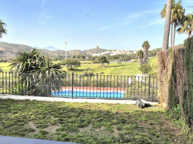 3 Bedrooms Townhouse in Alhaurin Golf