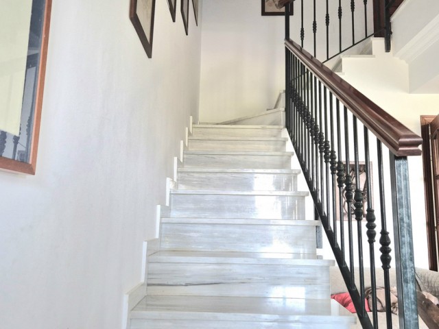 3 Bedrooms Townhouse in Alhaurin Golf