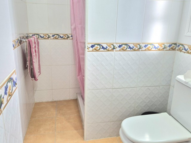 3 Bedrooms Townhouse in Alhaurin Golf