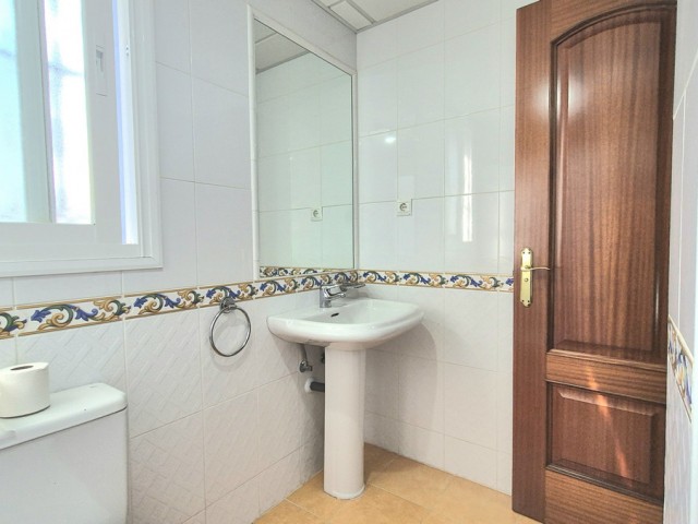 3 Bedrooms Townhouse in Alhaurin Golf
