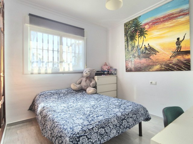 3 Bedrooms Townhouse in Alhaurin Golf