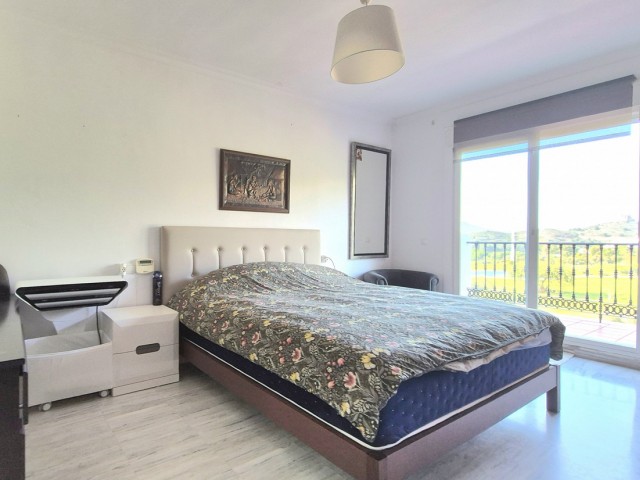 3 Bedrooms Townhouse in Alhaurin Golf