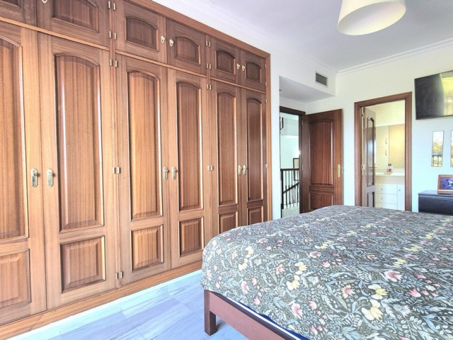 3 Bedrooms Townhouse in Alhaurin Golf