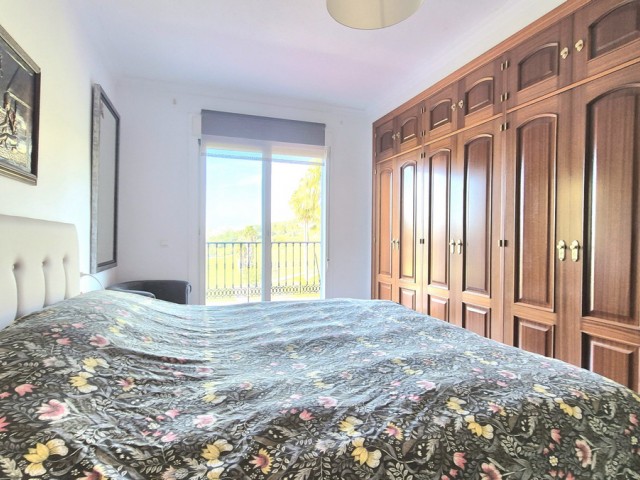 3 Bedrooms Townhouse in Alhaurin Golf