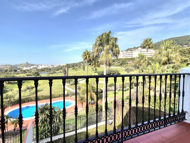 3 Bedrooms Townhouse in Alhaurin Golf