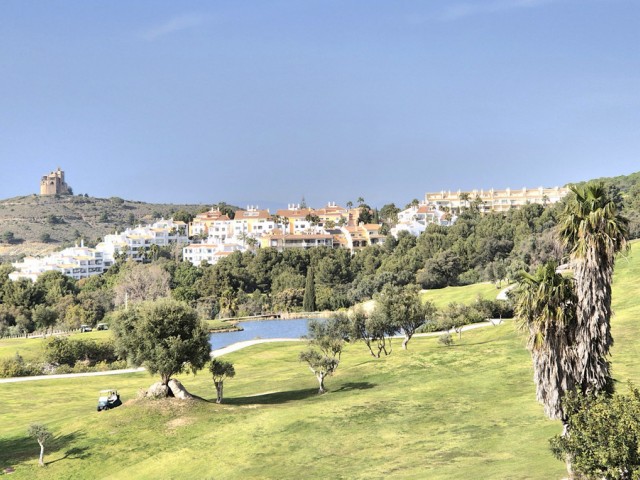 3 Bedrooms Townhouse in Alhaurin Golf