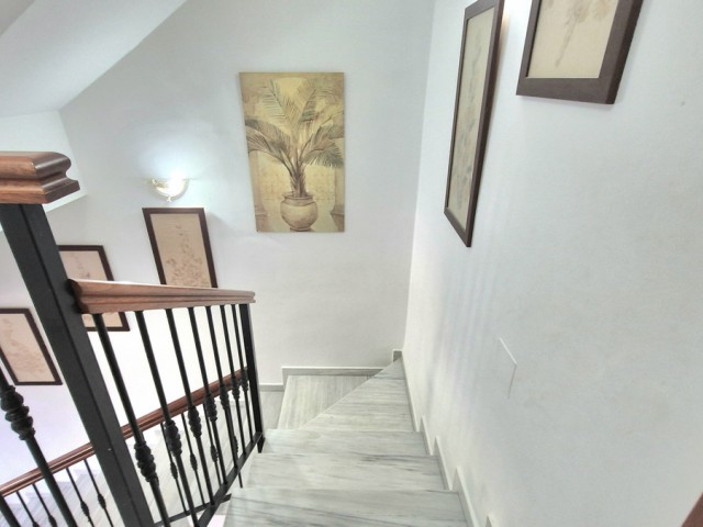 3 Bedrooms Townhouse in Alhaurin Golf