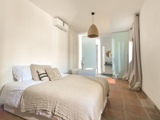 5 Slaapkamer Villa in Hacienda Las Chapas