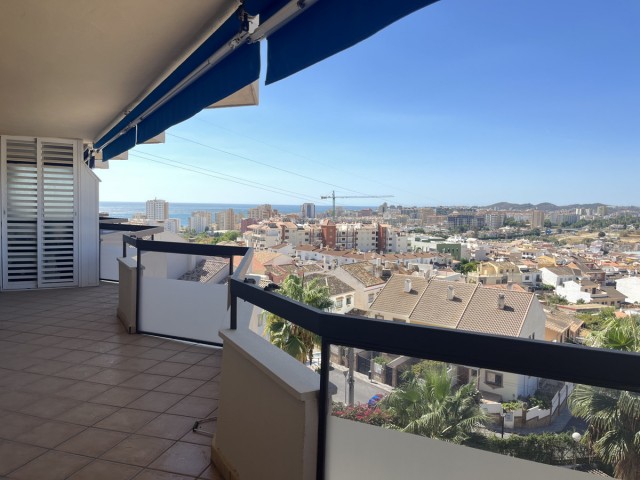Apartamento, Los Pacos, R5041447