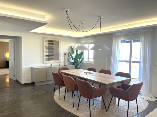 4 Schlafzimmer Apartment in Los Pacos
