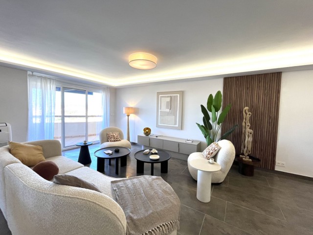 4 Schlafzimmer Apartment in Los Pacos