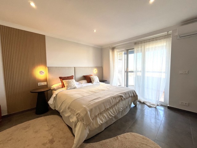 4 Schlafzimmer Apartment in Los Pacos