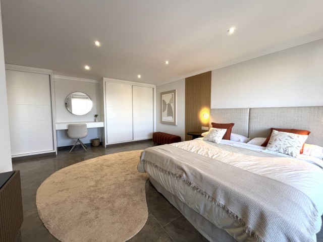 4 Schlafzimmer Apartment in Los Pacos