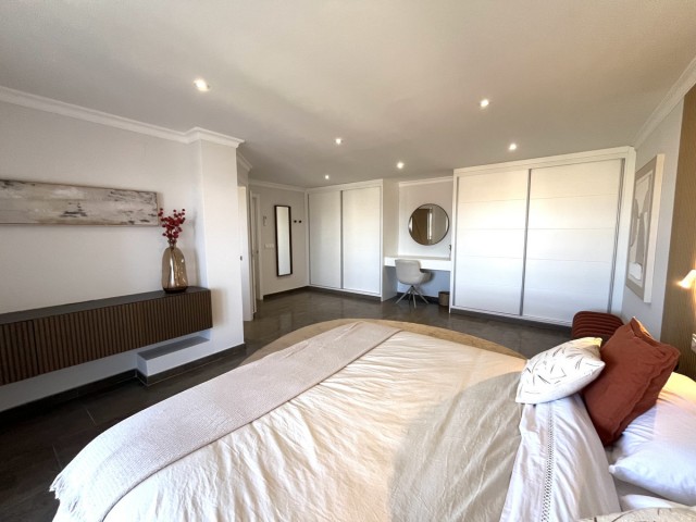4 Schlafzimmer Apartment in Los Pacos
