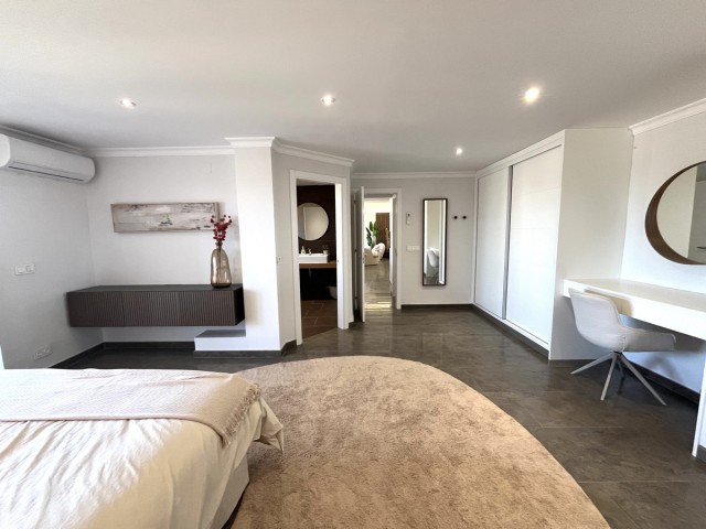 4 Schlafzimmer Apartment in Los Pacos