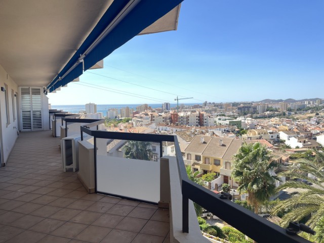 4 Schlafzimmer Apartment in Los Pacos