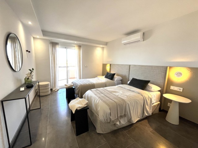 4 Schlafzimmer Apartment in Los Pacos