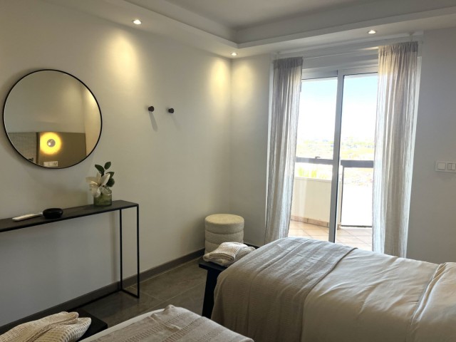 4 Schlafzimmer Apartment in Los Pacos