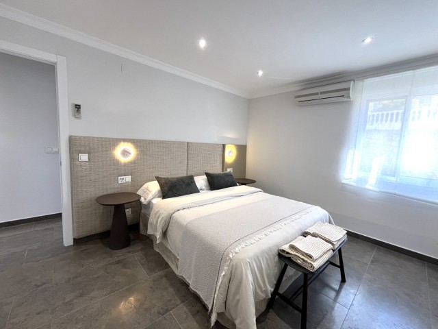 4 Schlafzimmer Apartment in Los Pacos