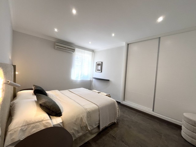 4 Schlafzimmer Apartment in Los Pacos