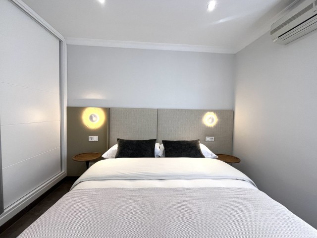 4 Schlafzimmer Apartment in Los Pacos