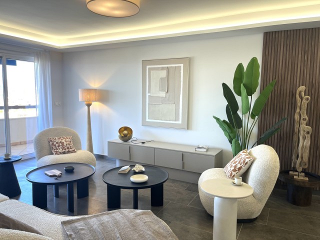 4 Schlafzimmer Apartment in Los Pacos