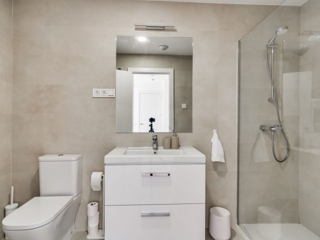 Apartamento con 2 Dormitorios  en Málaga Centro