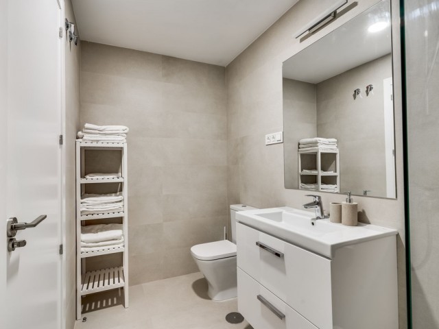 Apartamento con 2 Dormitorios  en Málaga Centro
