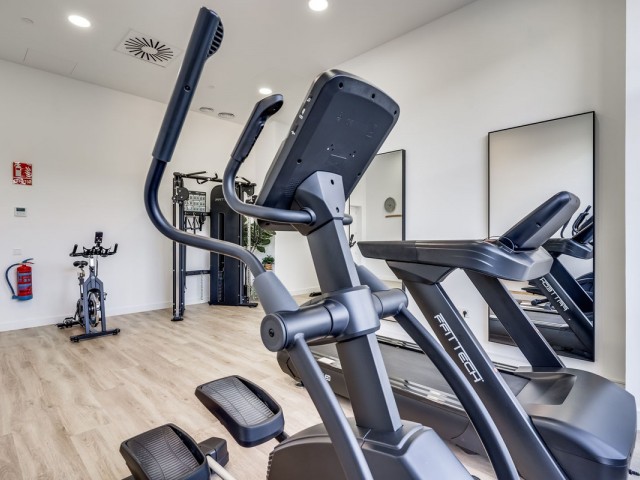 Apartamento con 2 Dormitorios  en Málaga Centro