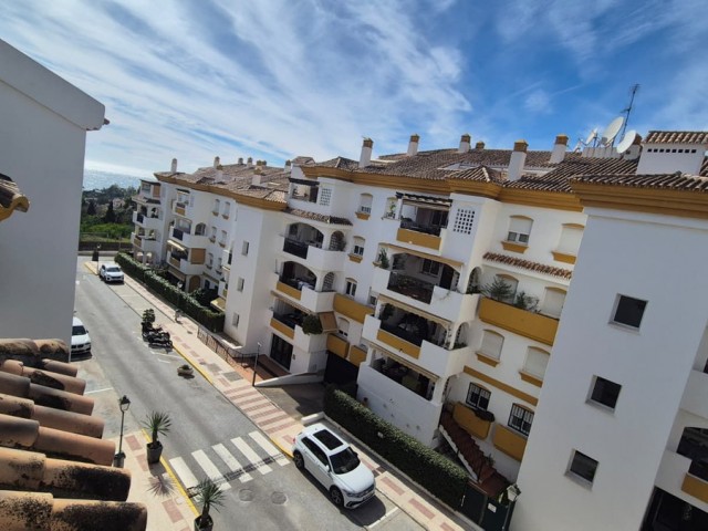 Apartamento, Nagüeles, R5309131