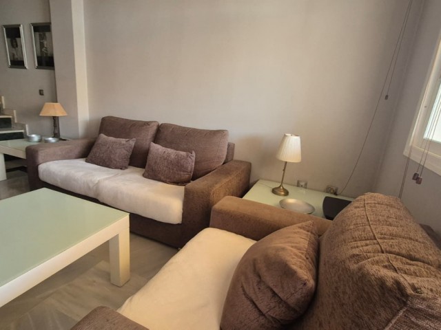 Apartamento, Nagüeles, R5309131