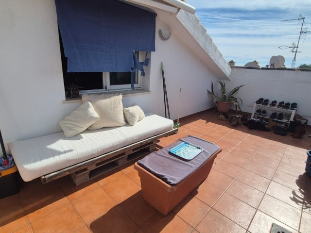 Apartamento, Nagüeles, R5309131