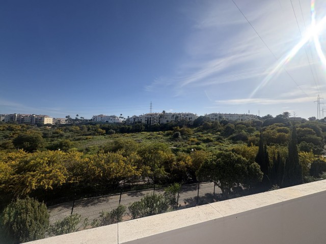 3 Schlafzimmer Apartment in Riviera del Sol