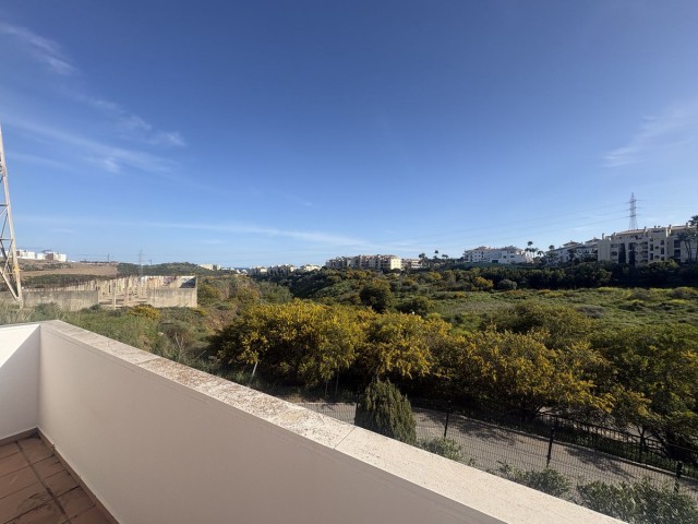 3 Schlafzimmer Apartment in Riviera del Sol