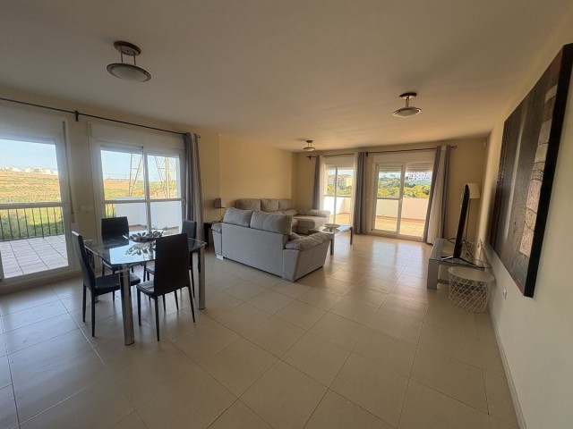 3 Schlafzimmer Apartment in Riviera del Sol