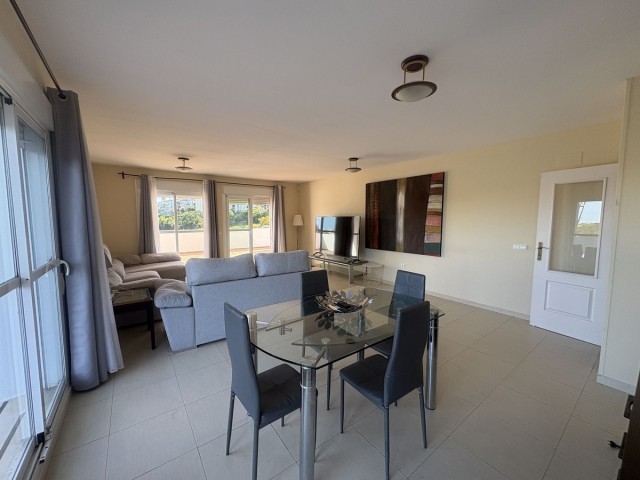 3 Schlafzimmer Apartment in Riviera del Sol