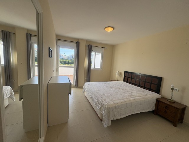 3 Schlafzimmer Apartment in Riviera del Sol